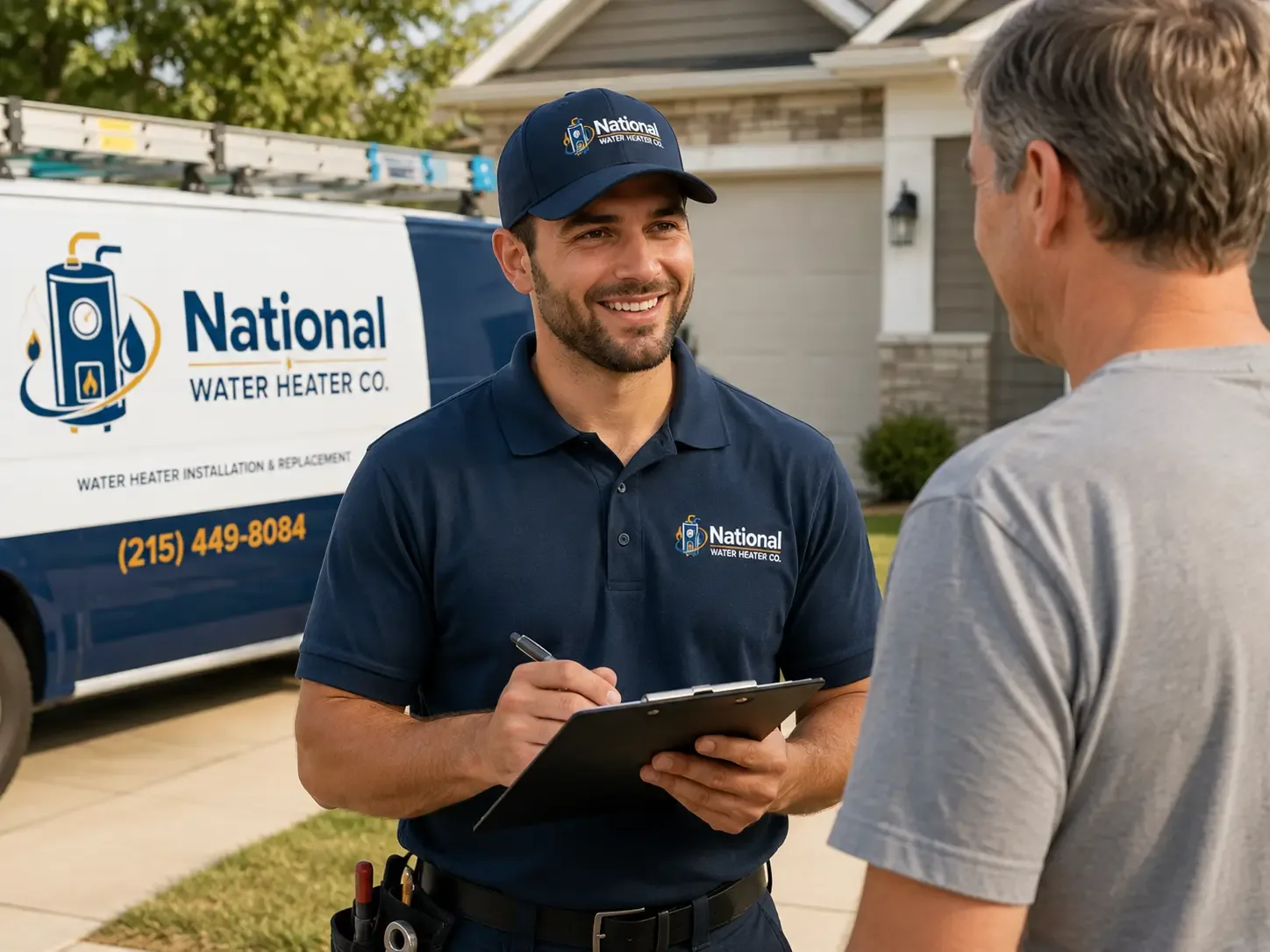 Water Heater Installation Millport, NY FAQs